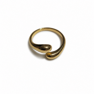 Anel Verona Dourado