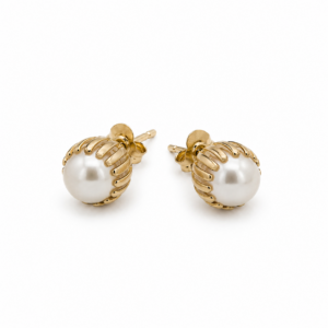 Brinco Lovely Dourado