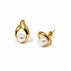 Brinco Royal Dourado